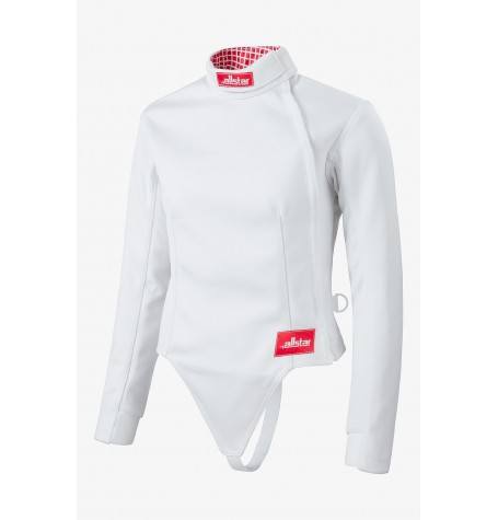  Allstar Jacke Damen "ECOSTAR" 800N FIE